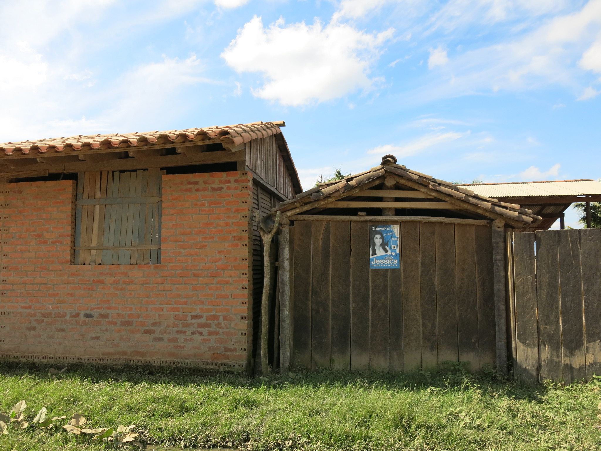 Bolivian houses phizzletwo