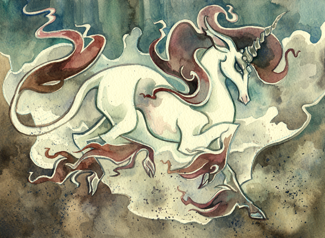 Cryptovolans illustration + design