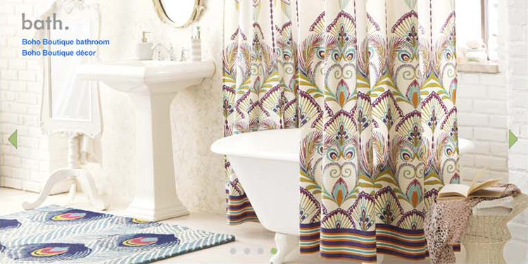 Boho Boutique L I A N A R A U D Y S