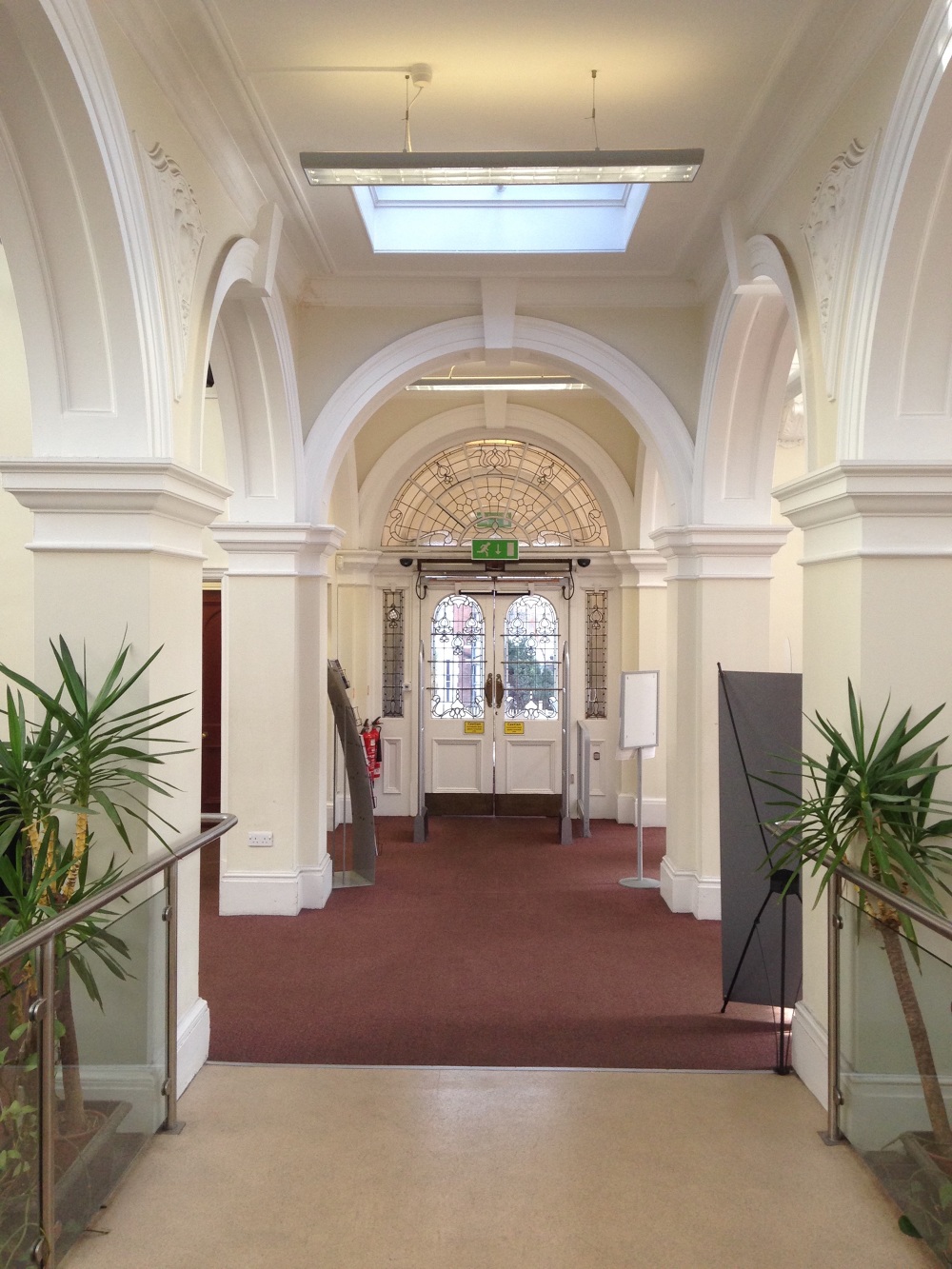 Forest Hill Library All the Libraries in London