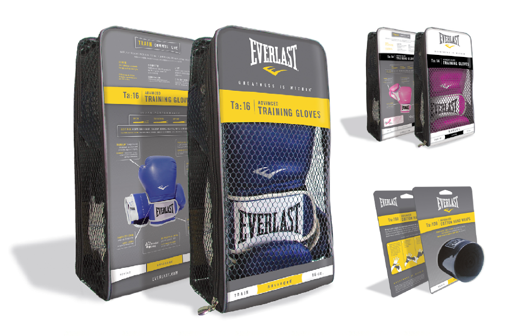 Everlast Worldwide