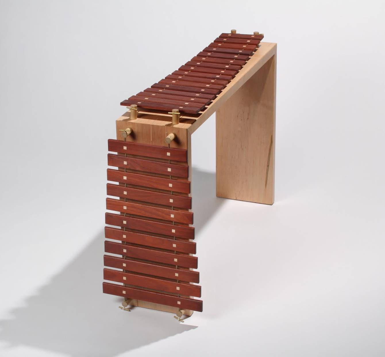 Xylophone Asa Hillis
