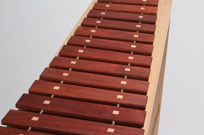 Xylophone - Asa Hillis