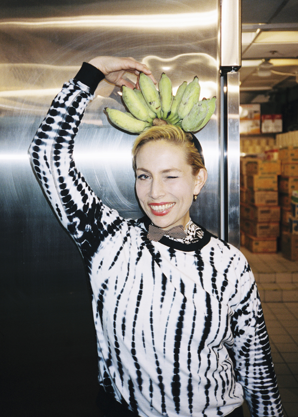 Jenny Wilson Märta Thisner