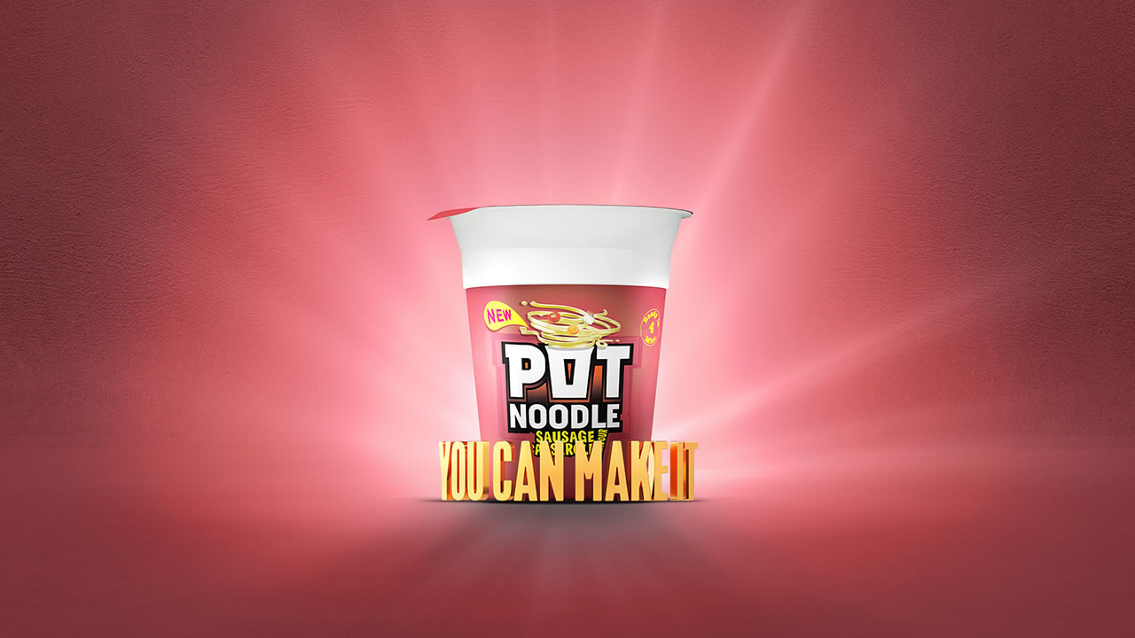 pot noodle films, vfx and animation