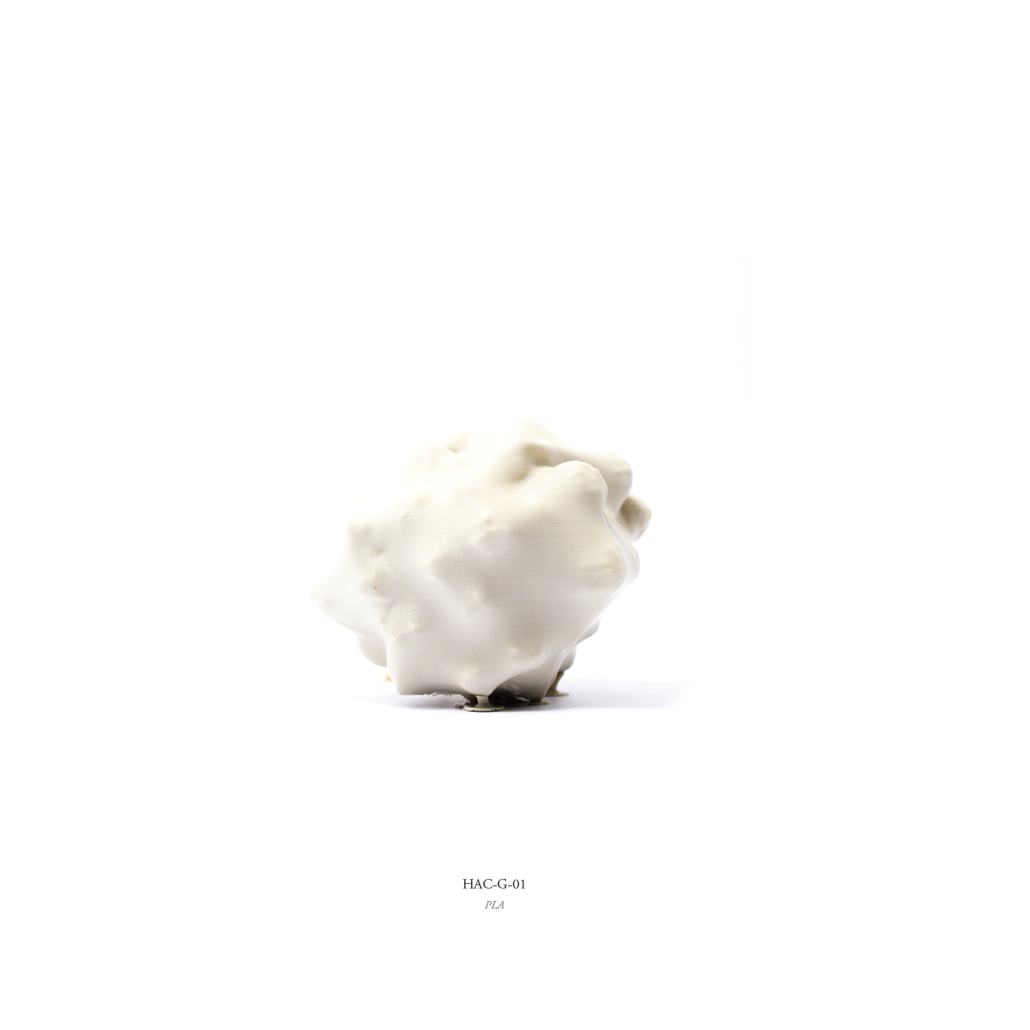 Grounded - DNKMN OBJECT KINEMATICS