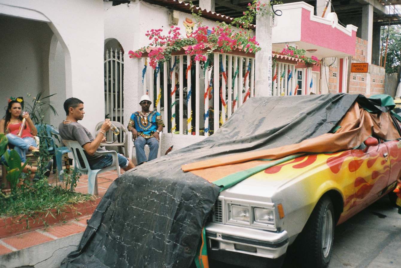 colombia - Isabel McCabe Photography