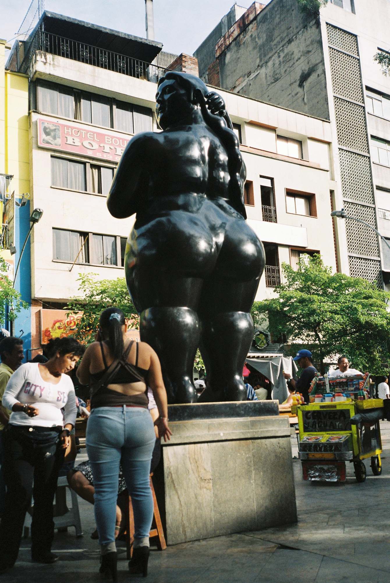 colombia - Isabel McCabe Photography