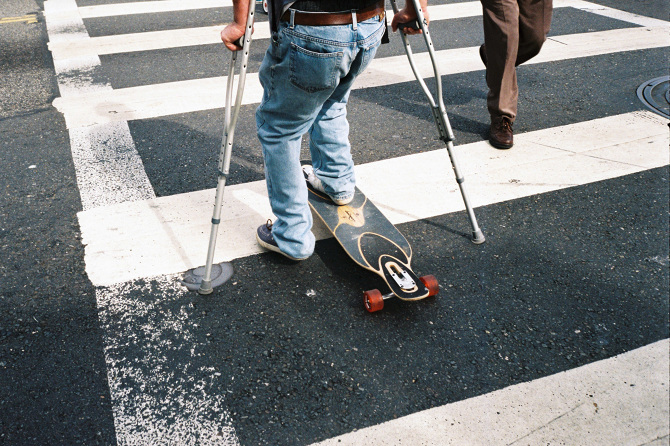 sf & nyc - Isabel McCabe Photography