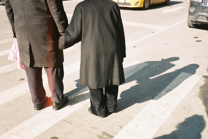 sf & nyc - Isabel McCabe Photography