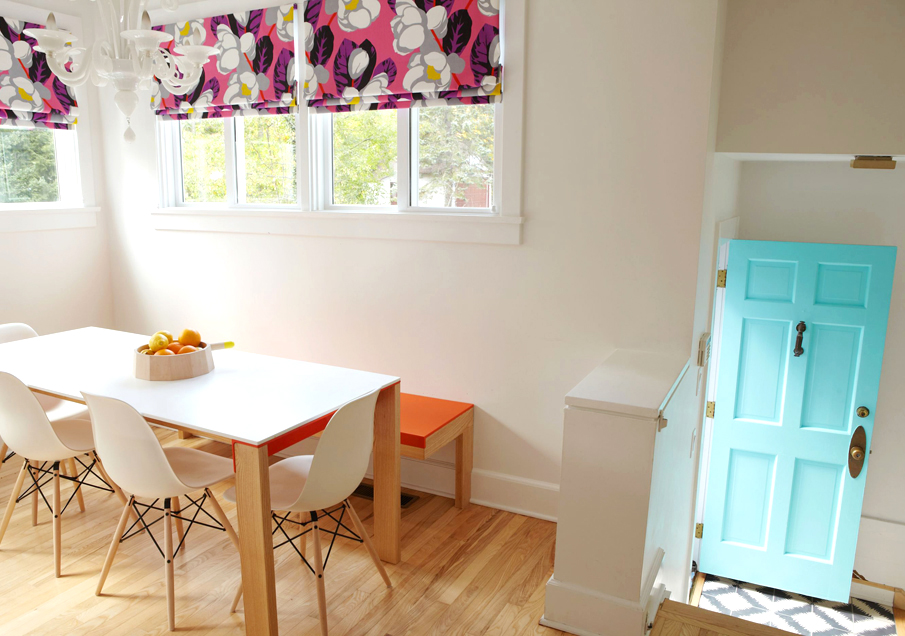 Maplewood / NJ rinaldi interiors