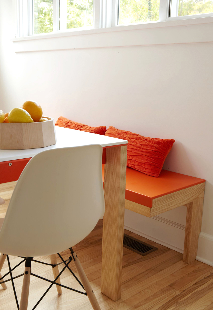 Maplewood / NJ rinaldi interiors