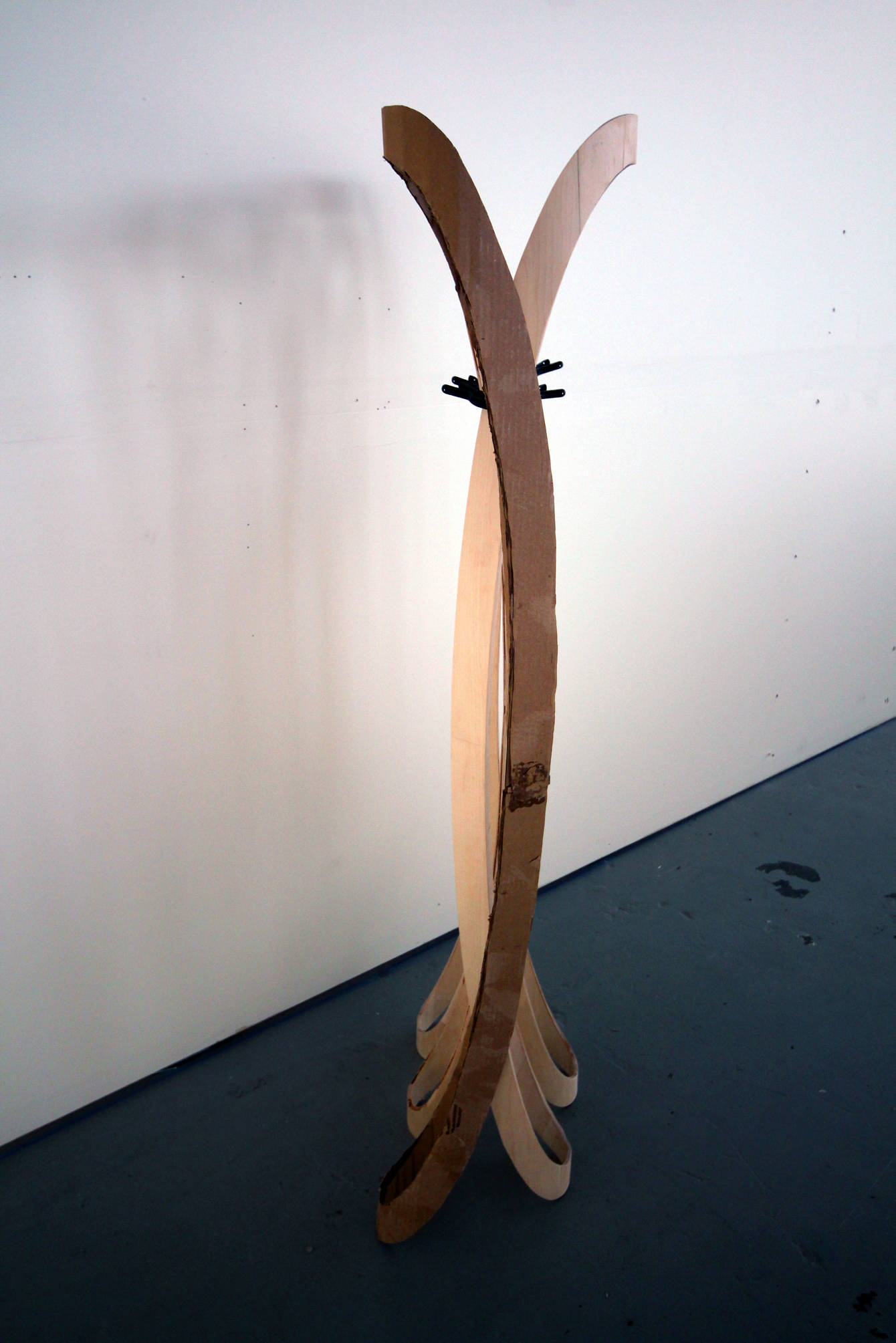 Coat Rack/Room Divider