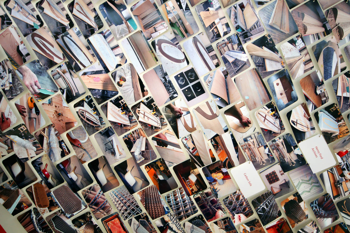 Coat Rack/Room Divider