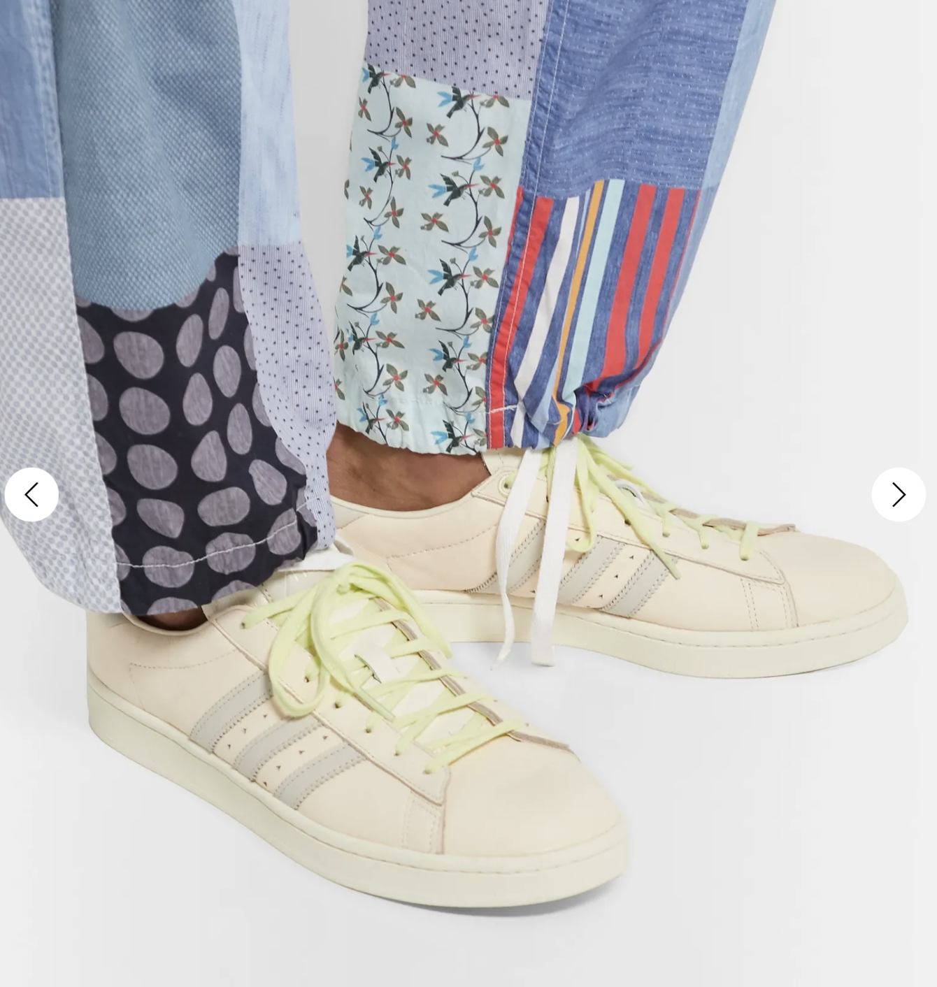 adidas pw campus