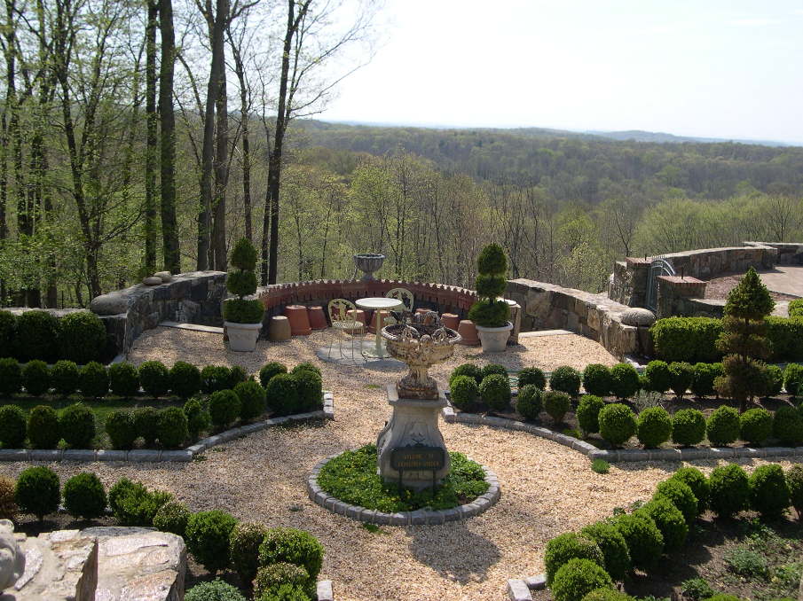 Seminara Estates, South Salem, New York studio rai, Architects