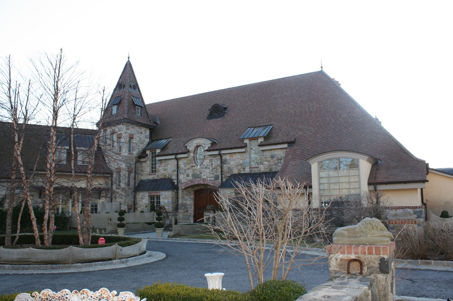 Seminara Estates, South Salem, New York studio rai, Architects