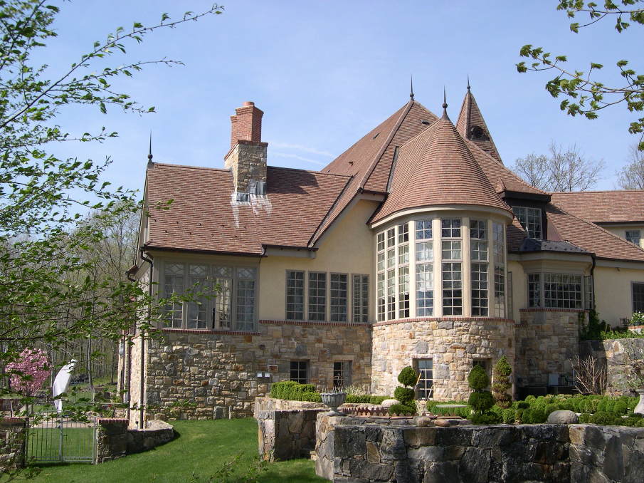 Seminara Estates, South Salem, New York studio rai, Architects