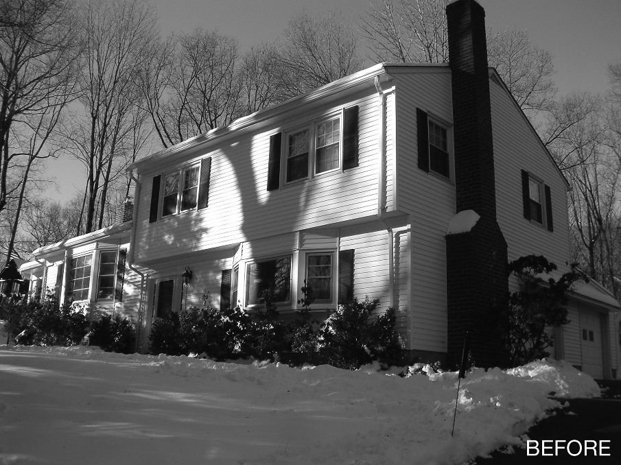 Residence, Armonk, New York studio rai, Architects