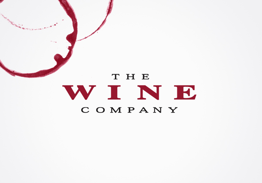 The Wine Company The lsh120 Portfolio