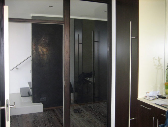 Inneneinrichting - Grundke-Architekten