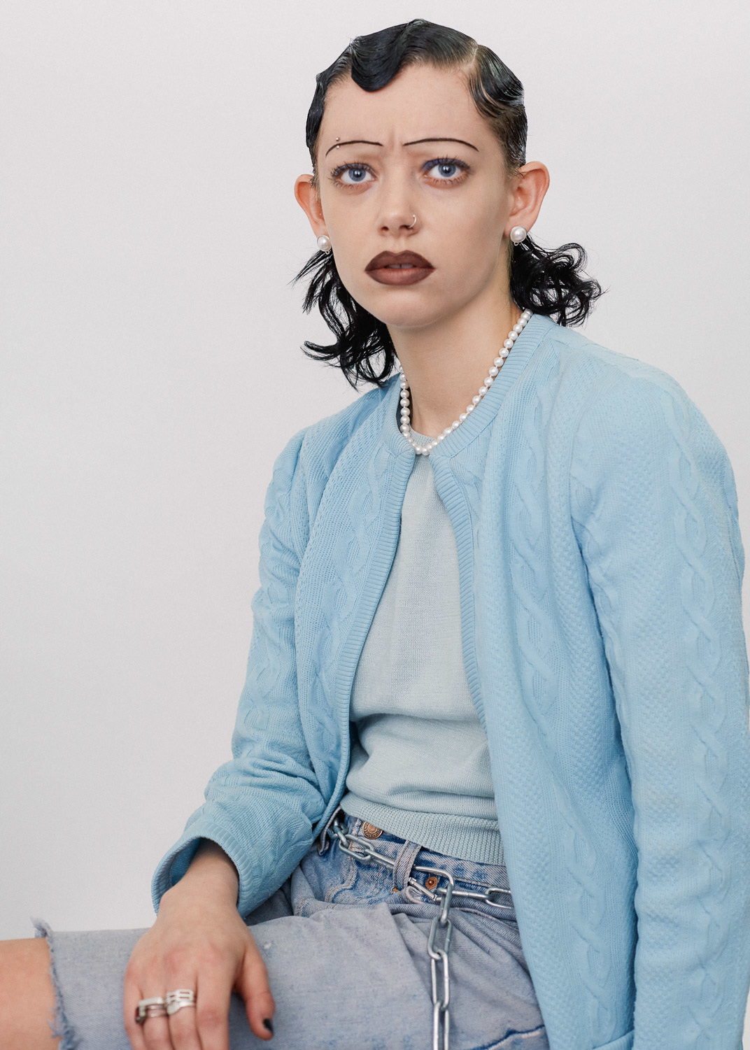 The Kids Are Fine Ilenia Arosio