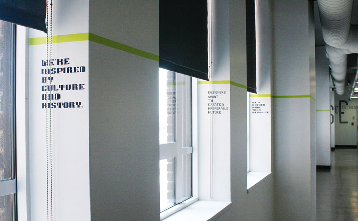 Serial Chiller - Karen Timmermann | Graphic Design