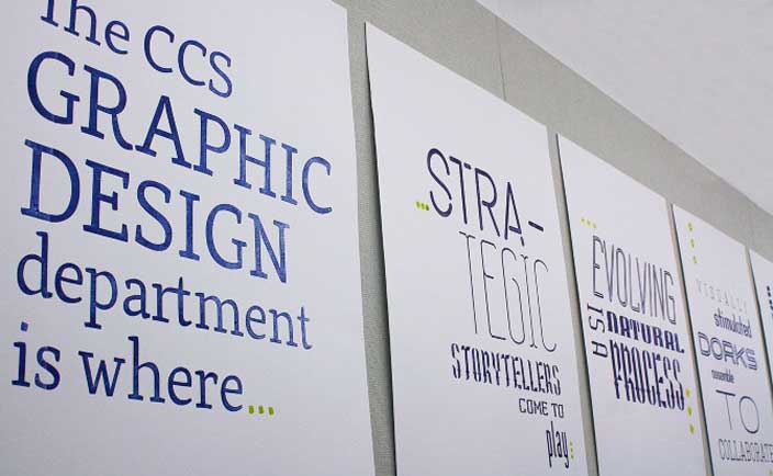 Serial Chiller - Karen Timmermann | Graphic Design