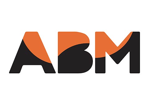 'ABM' Redesign Logo Concepts Helen Stella