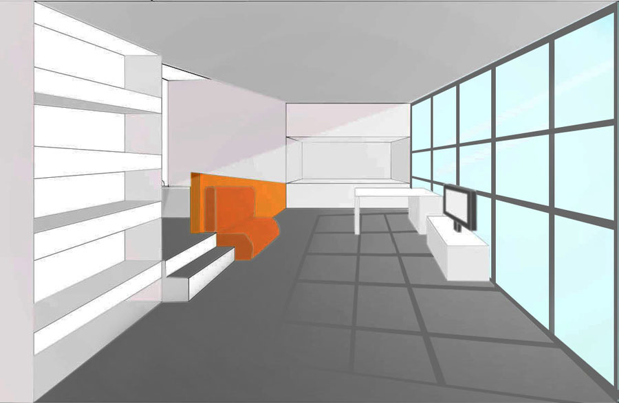 Vivienda mínima - mgplaces