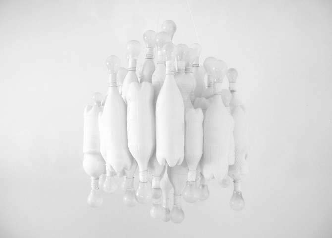 L-LAMP - Lotta Lampa