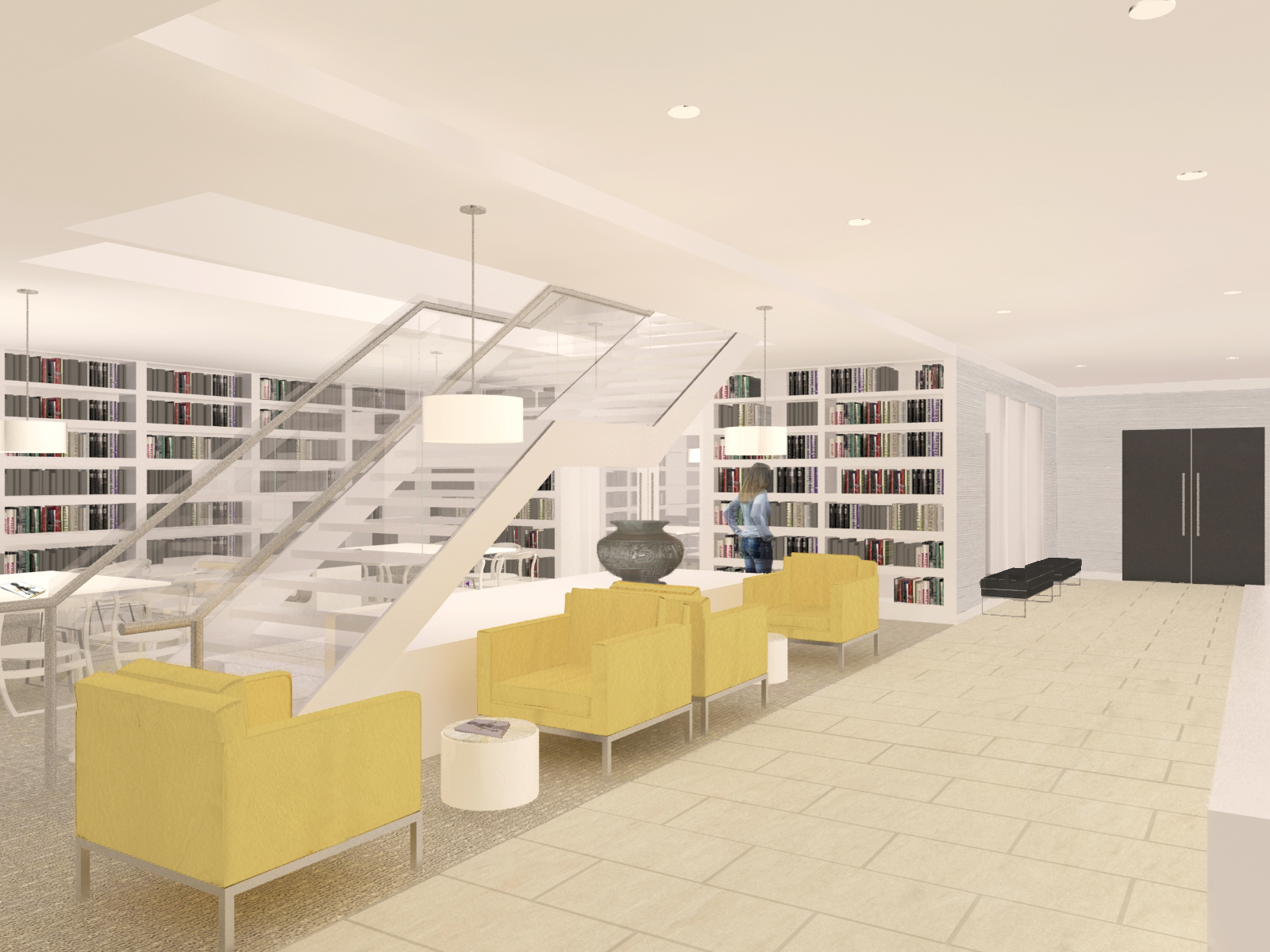 Art Restitution Center Megan Place