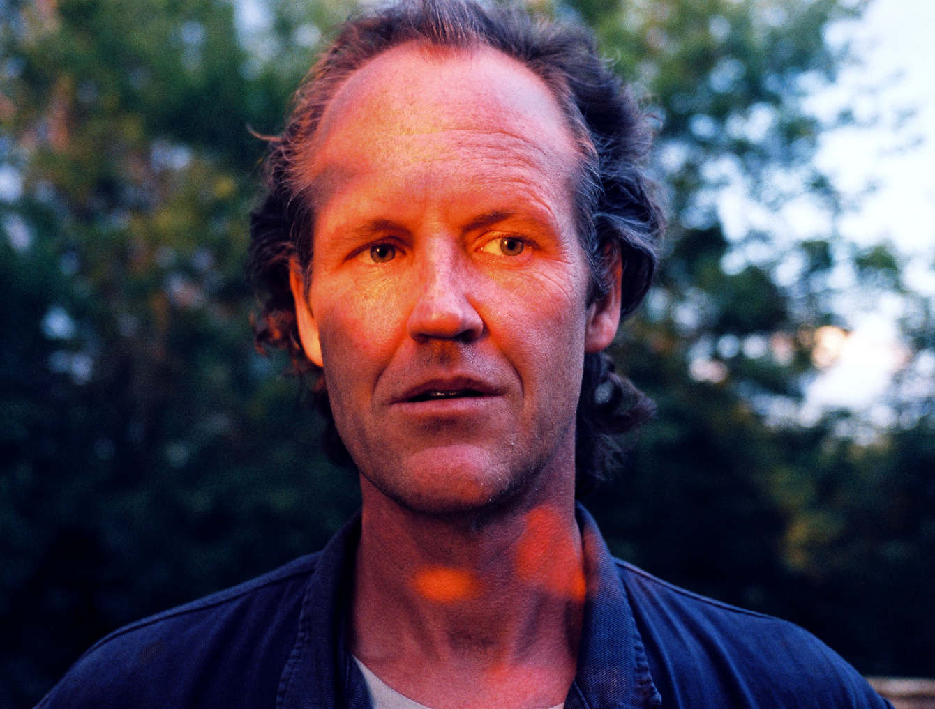 Ben Russell DIMESHOW