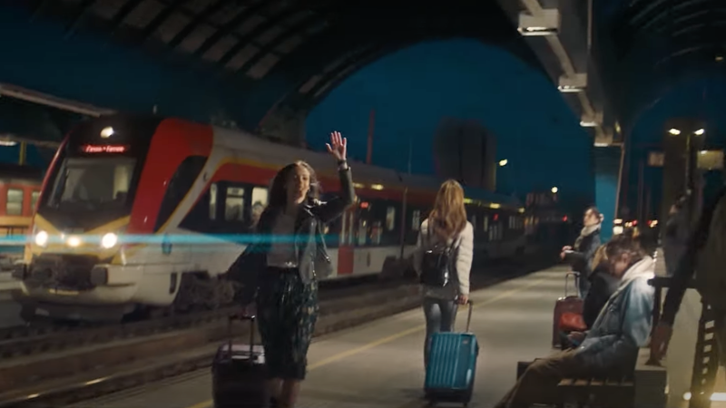 EUROLINK MK CENTAR visual data 3