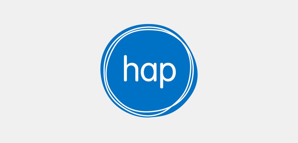 Haps Meaning NPGC: Hap - Fang-Jui Chang