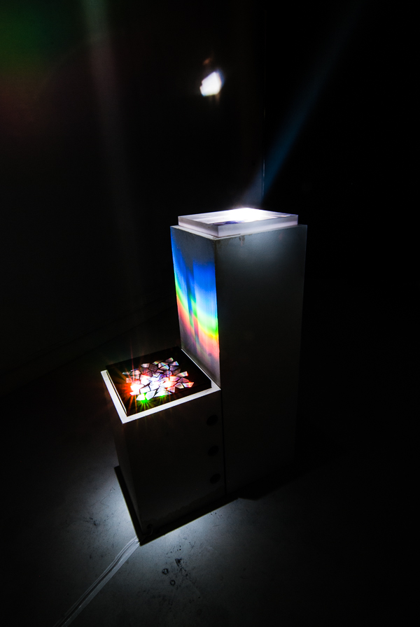 Transmission Kingdom Of Lee . knltk art architecture photography