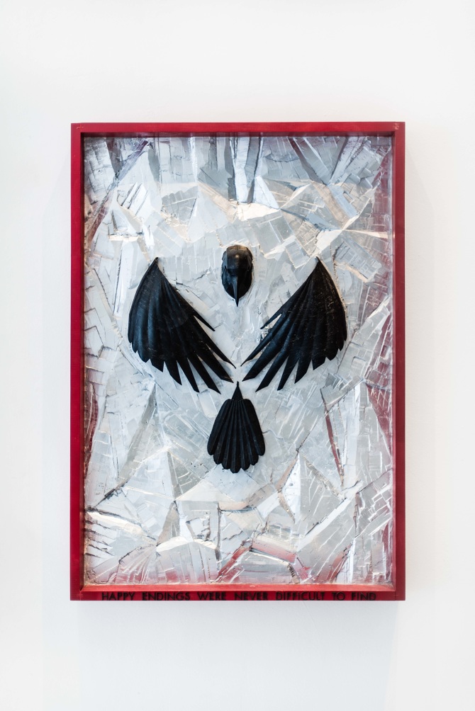 Transmission Kingdom Of Lee . knltk art architecture photography