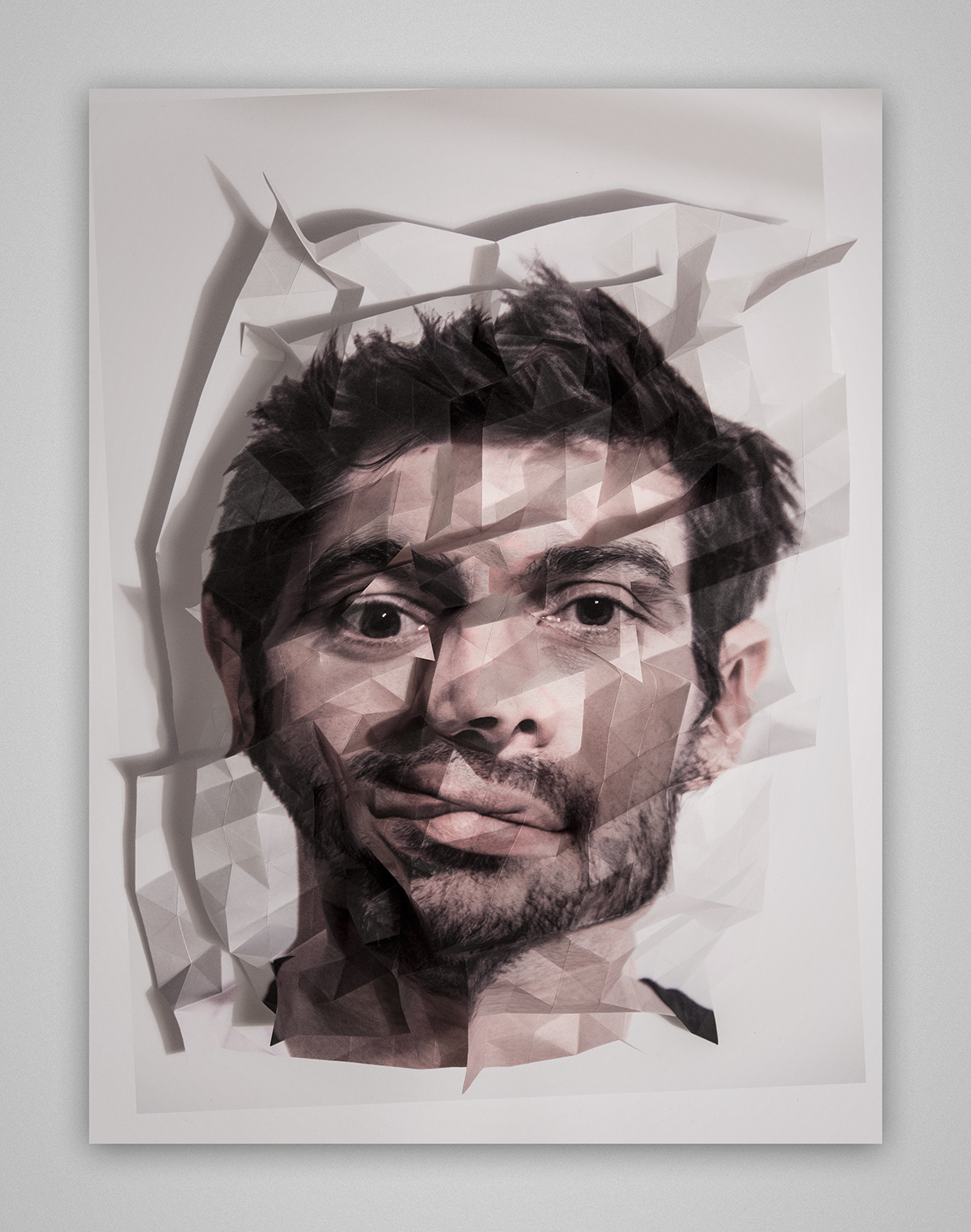 Plastik - Aldo Tolino