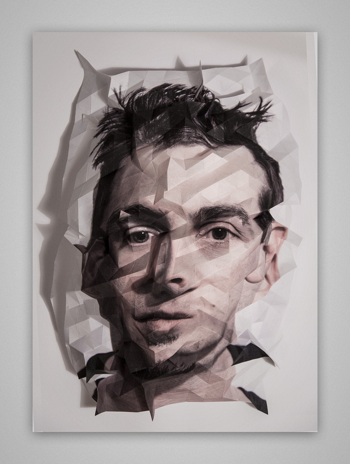 Plastik - Aldo Tolino