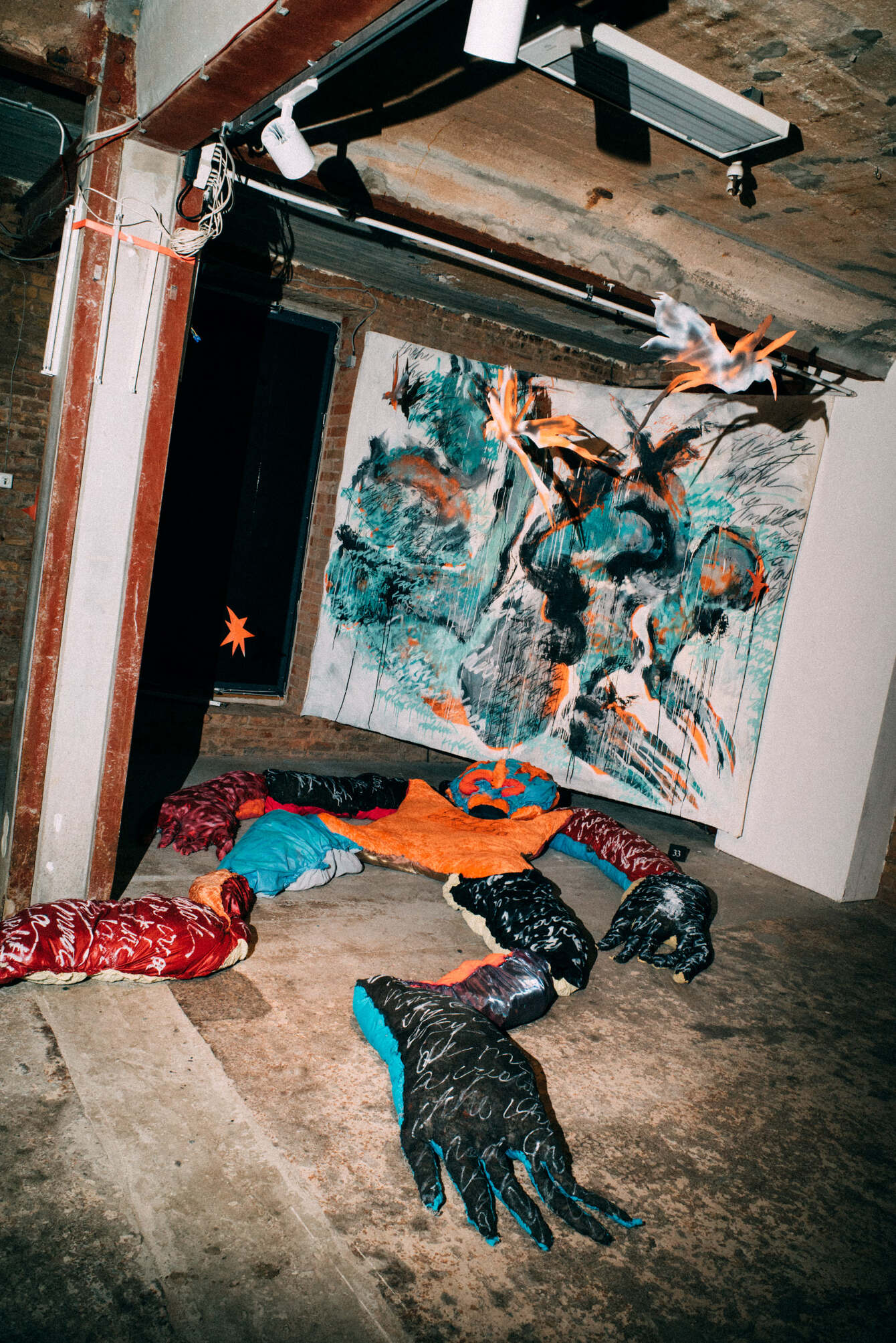 Transgressive Art