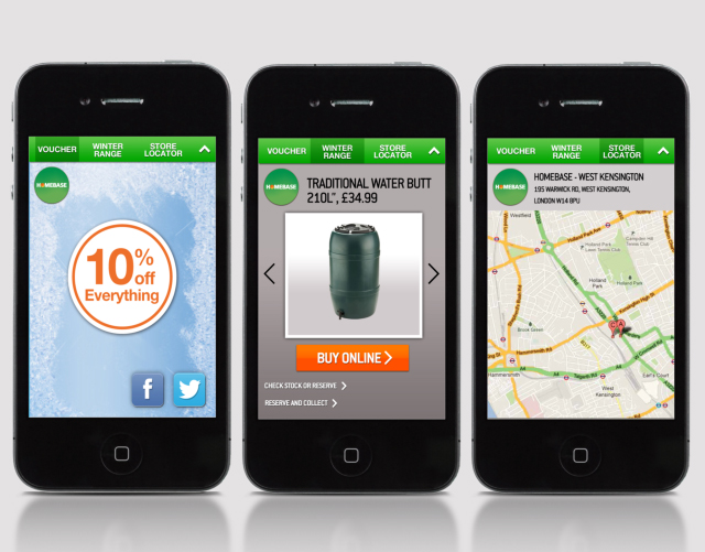 Homebase Trevor and Tim