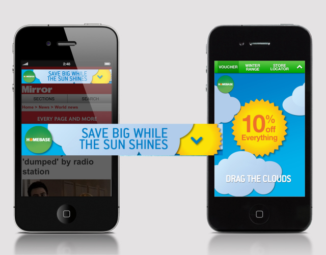 Homebase Trevor and Tim