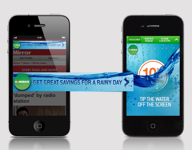 Homebase Trevor and Tim