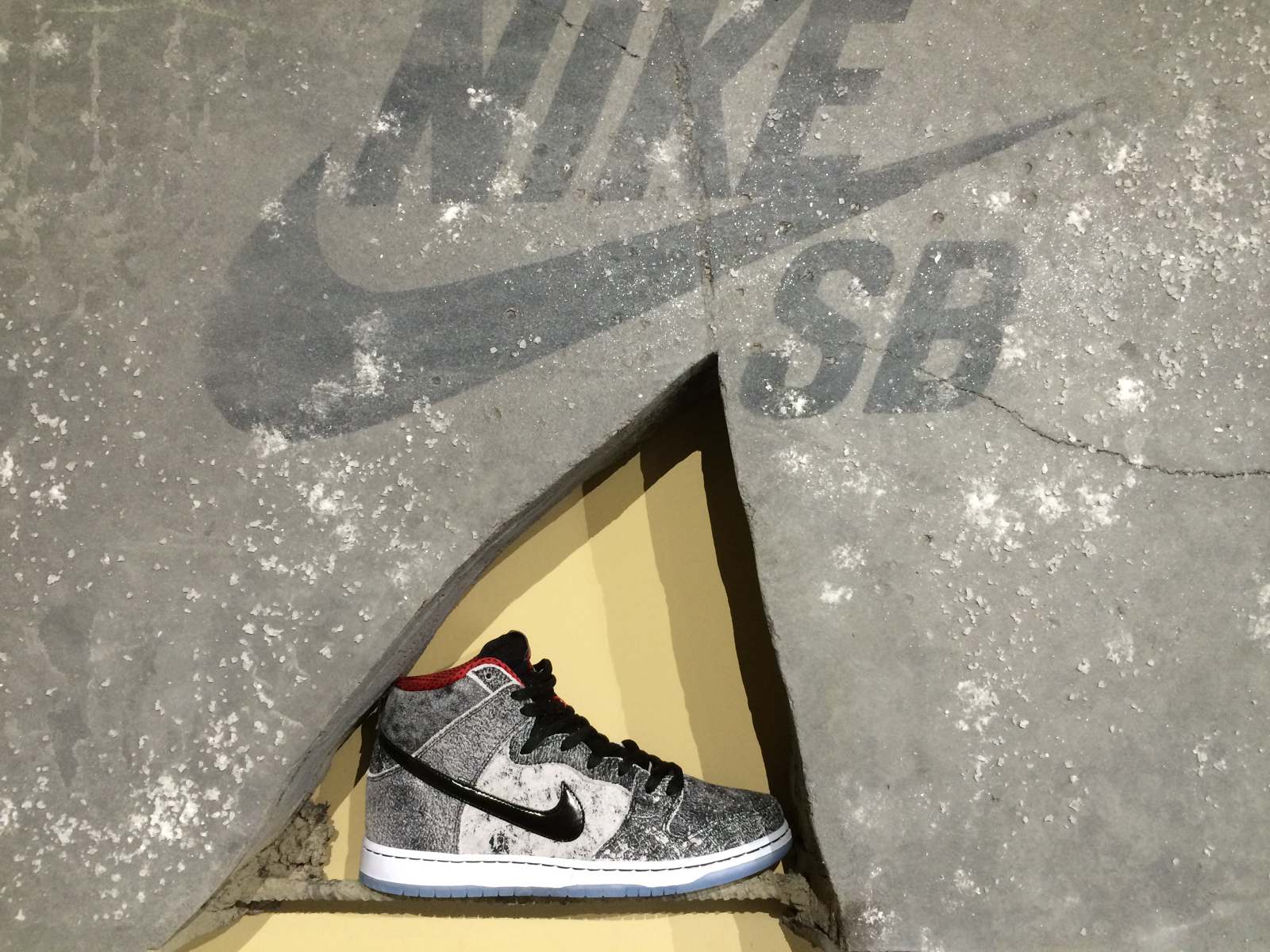 Nike SB 