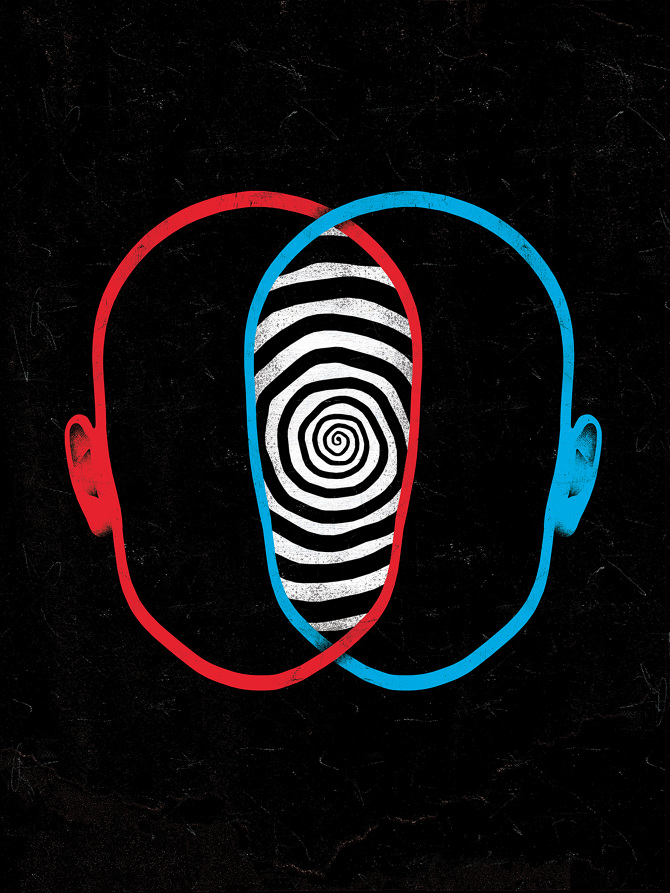 The Interdisciplinary Illusion François Berger