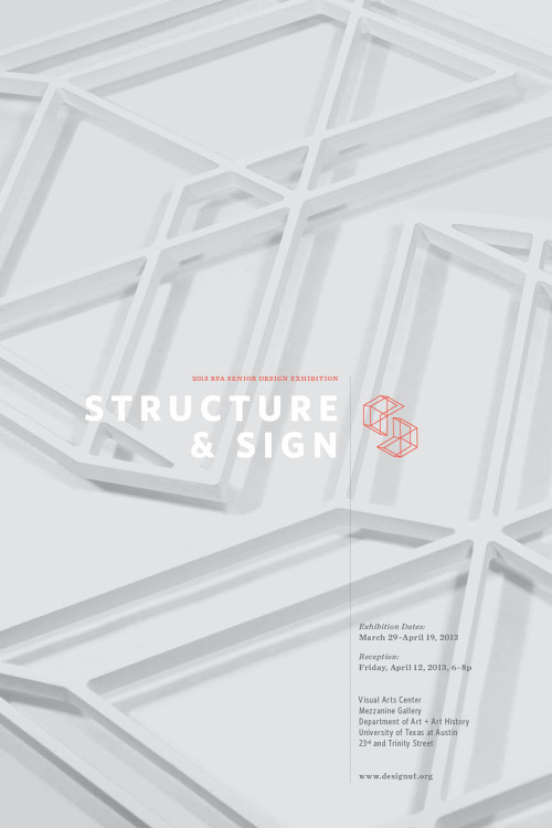 Sign Struct Structure & Sign - Lisa Rogers