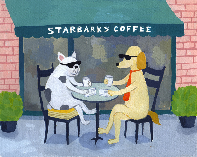 starbarks
