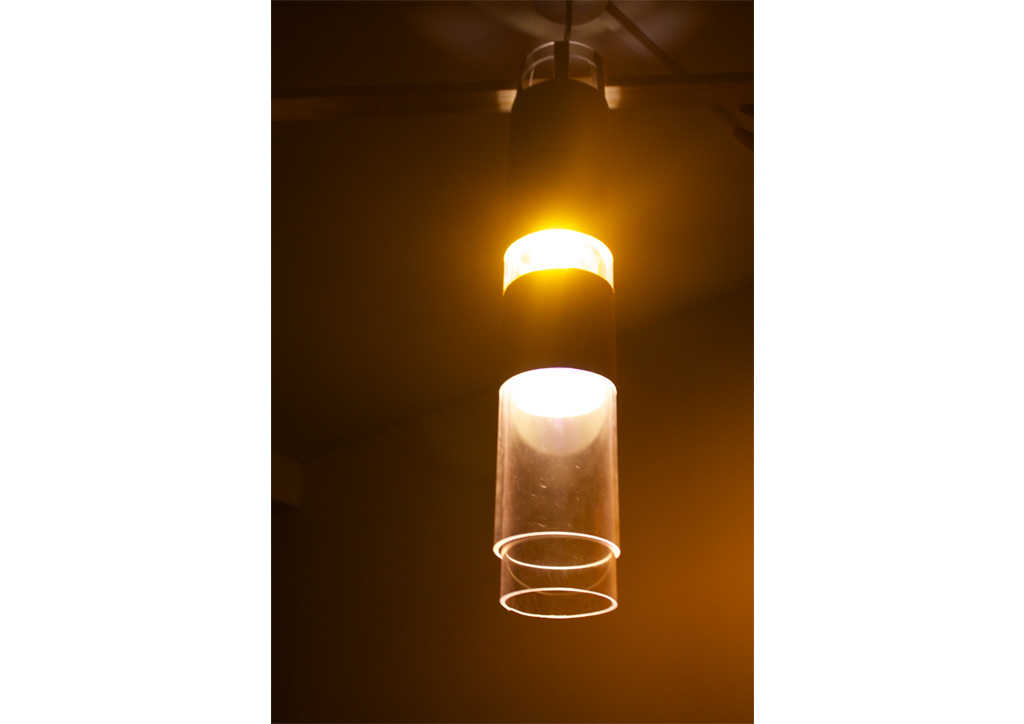 Moodle Light Modal Light - Ross Ambrose