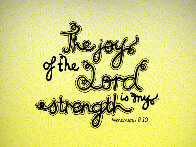 Illustrative Typographic Verses Emz