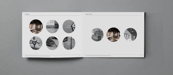 Design Manual - Four o'clock
